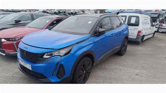 Peugeot 3008  picture 2