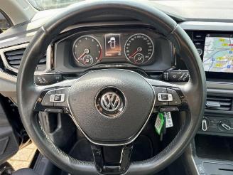 Volkswagen Polo Polo VI (AW1), Hatchback 5-drs, 2017 1.0 TGI 12V picture 14