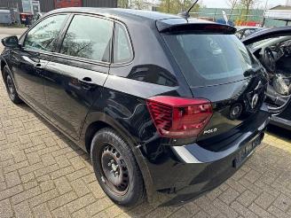 Volkswagen Polo Polo VI (AW1), Hatchback 5-drs, 2017 1.0 TGI 12V picture 3