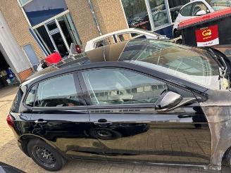 Volkswagen Polo Polo VI (AW1), Hatchback 5-drs, 2017 1.0 TGI 12V picture 6