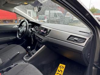 Volkswagen Polo Polo VI (AW1), Hatchback 5-drs, 2017 1.0 TSI 12V picture 9