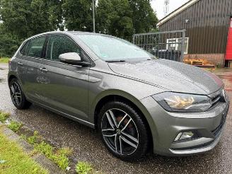 Volkswagen Polo Polo VI (AW1), Hatchback 5-drs, 2017 1.0 TSI 12V picture 7