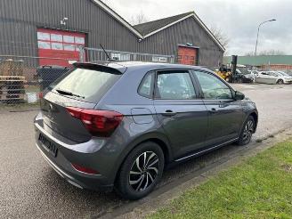 Volkswagen Polo Polo VI (AW1), Hatchback 5-drs, 2017 1.0 TSI 12V picture 5