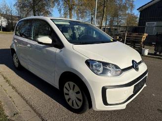 Volkswagen Up! Up! (121), Hatchback, 2011 1.0 12V 60 picture 7