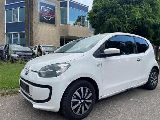 Sloopauto Volkswagen Up! Up! (121), Hatchback, 2011 1.0 12V 60 2013/10