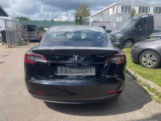 Tesla Model 3 Model 3, Sedan, 2017 Long Range 72kWh picture 4