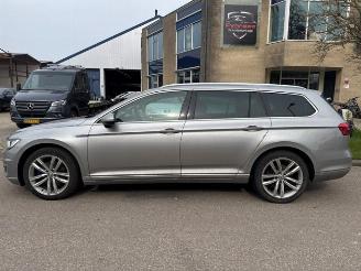 Volkswagen Passat Passat Variant (3G5), Combi, 2014 / 2024 1.4 GTE 16V picture 2