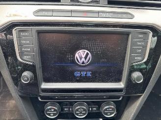 Volkswagen Passat Passat Variant (3G5), Combi, 2014 / 2024 1.4 GTE 16V picture 18