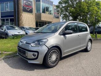 Volkswagen Up! Up! (121), Hatchback, 2011 1.0 12V 60 picture 4