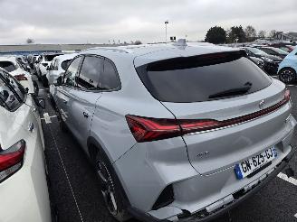 Unfallwagen MG Marvel R 70KWH 2023/4