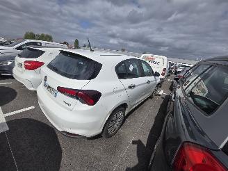  Fiat Tipo  2017/10