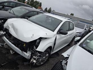  Peugeot 208  2023/1