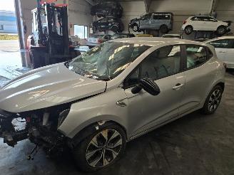  Renault Clio  2021/5