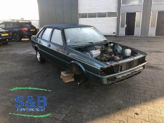 Audi 80 80 (B2), Sedan, 1978 / 1986 1.3 C,CL,GL picture 3