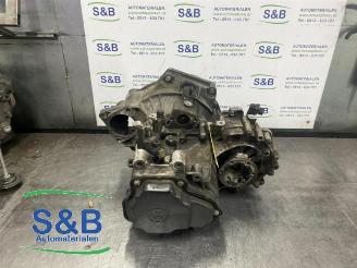 Volkswagen Golf Golf IV (1J1), Hatchback, 1997 / 2005 1.8 20V picture 3