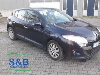 Renault Mégane Megane III Berline (BZ), Hatchback 5-drs, 2008 / 2017 1.9 dCi picture 3