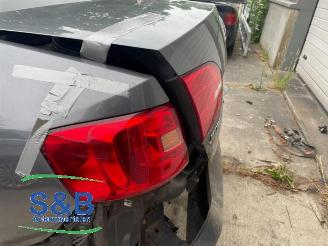 Volkswagen Jetta Jetta IV (162/16A), Sedan, 2010 / 2017 1.6 TDI 16V picture 25