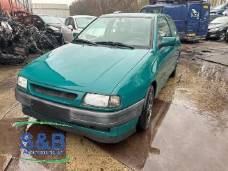 Auto da rottamare Seat Ibiza Ibiza II (6K1), Hatchback, 1993 / 2002 1.4i 1995/7