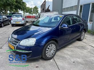 Auto da rottamare Volkswagen Jetta Jetta III (1K2), Sedan, 2005 / 2010 1.6 FSI 16V 2006/1