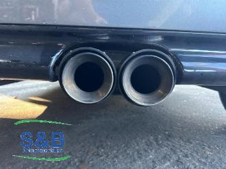 Mini Mini Mini (R56), Hatchback, 2006 / 2013 1.6 16V Cooper S picture 11