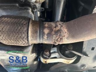 Mini Mini Mini (R56), Hatchback, 2006 / 2013 1.6 16V Cooper S picture 7