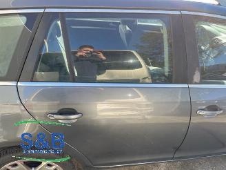 Volkswagen Golf Golf V Variant (1K5), Combi, 2007 / 2009 1.4 TSI 122 16V picture 30