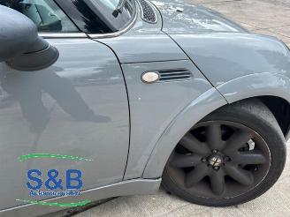 Mini Cooper Mini One/Cooper (R50), Hatchback, 2001 / 2007 1.6 16V Cooper picture 32