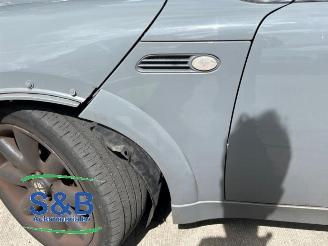 Mini Cooper Mini One/Cooper (R50), Hatchback, 2001 / 2007 1.6 16V Cooper picture 18