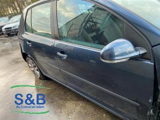 Volkswagen Golf Golf V (1K1), Hatchback, 2003 / 2010 1.6 FSI 16V picture 13