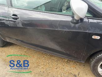 Seat Ibiza Ibiza IV SC (6J1), Hatchback 3-drs, 2008 / 2016 1.4 16V picture 6