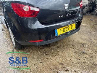 Seat Ibiza Ibiza IV SC (6J1), Hatchback 3-drs, 2008 / 2016 1.4 16V picture 23