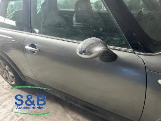 Mini Cooper S Mini Cooper S (R53), Hatchback, 2002 / 2006 1.6 16V picture 10