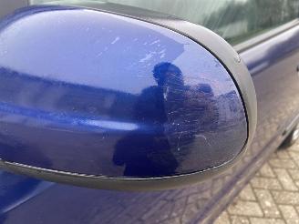 Volkswagen Fox 1.2 Hatchback  Benzine 1.198cc 40kW (54pk) FWD 2005-04/2011-07 (5Z) BMD picture 10