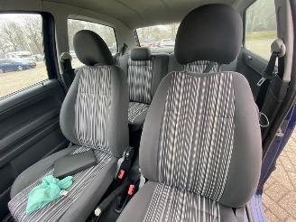 Volkswagen Fox 1.2 Hatchback  Benzine 1.198cc 40kW (54pk) FWD 2005-04/2011-07 (5Z) BMD picture 26