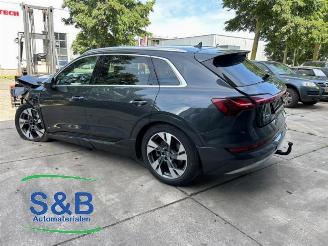 Audi E-tron E-tron (GEN), SUV, 2018 50 quattro picture 4