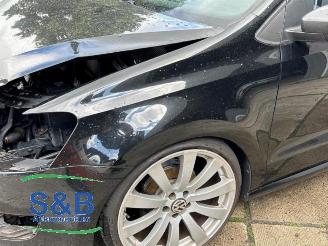 Volkswagen Polo Polo V (6R), Hatchback, 2009 / 2017 1.2 12V picture 2