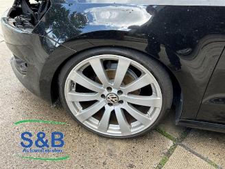 Volkswagen Polo Polo V (6R), Hatchback, 2009 / 2017 1.2 12V picture 29