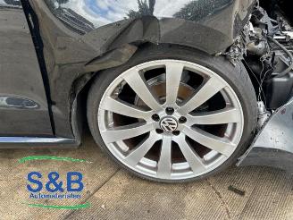 Volkswagen Polo Polo V (6R), Hatchback, 2009 / 2017 1.2 12V picture 31