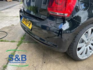 Volkswagen Polo Polo V (6R), Hatchback, 2009 / 2017 1.2 12V picture 35