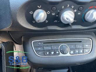 Renault Twingo Twingo II (CN), Hatchback 3-drs, 2007 / 2014 1.5 dCi 90 FAP picture 13