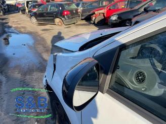 Renault Twingo Twingo II (CN), Hatchback 3-drs, 2007 / 2014 1.5 dCi 90 FAP picture 6