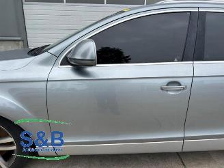 Audi Q7 Q7 (4LB), SUV, 2005 / 2015 3.0 TDI V6 24V picture 19