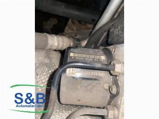 Volkswagen Golf Golf V (1K1), Hatchback, 2003 / 2010 1.4 16V picture 32