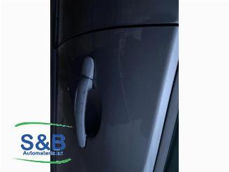 Volkswagen Golf Golf V (1K1), Hatchback, 2003 / 2010 1.4 16V picture 11