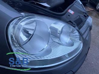 Volkswagen Golf Golf V (1K1), Hatchback, 2003 / 2010 1.4 16V picture 25