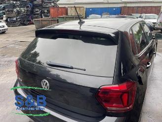 Volkswagen Polo Polo VI (AW1), Hatchback 5-drs, 2017 1.6 TDI 16V 95 picture 11