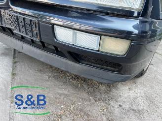 Volkswagen Golf Golf III Cabrio (1E), Cabrio, 1993 / 1998 1.8 picture 18