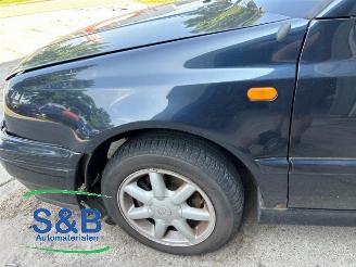 Volkswagen Golf Golf III Cabrio (1E), Cabrio, 1993 / 1998 1.8 picture 12