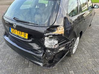 Volkswagen Golf 1.2 TSI BlueMotion Combi/o  Benzine 1.197cc 77kW (105pk) FWD 2009-07/2013-07  CBZB picture 20