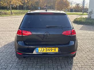 Volkswagen Golf 1.2 TSI 16V Hatchback  Benzine 1.197cc 63kW (86pk) FWD 2012-08/2017-03  CJZB picture 7
